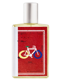 Imaginary Authors How to Say Bicycle in French– Perfume Sample