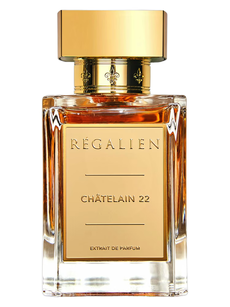 Regalien Chatelain 22– Perfume Sample