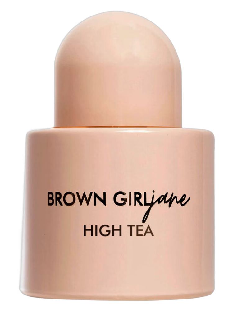 Brown Girl Jane High Tea– Perfume Sample