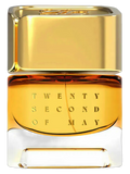 Twentysecondofmay Roots of Kente– Perfume Sample
