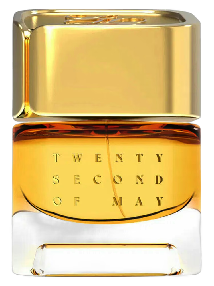 Twentysecondofmay Roots of Kente– Perfume Sample