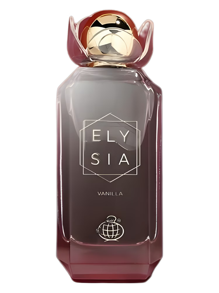 Elysia Vanilla– Perfume Sample