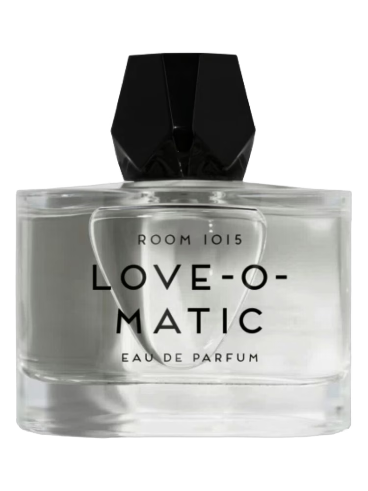 Room 1015 Love-O-Matic– Perfume Sample