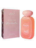 Hekayat Attar Genzee Marshmallow– Perfume Sample