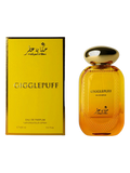 Hekayat Attar Gigglepuff– Perfume Sample