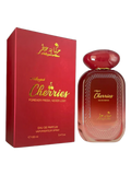 Hekayat Attar Cherries– Perfume Sample