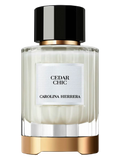Carolina Herrera Cedar Chic– Perfume Sample