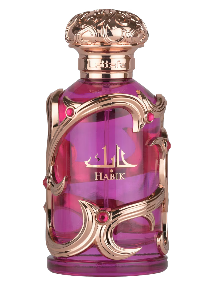 Lataffa Habik for Her– Perfume Sample