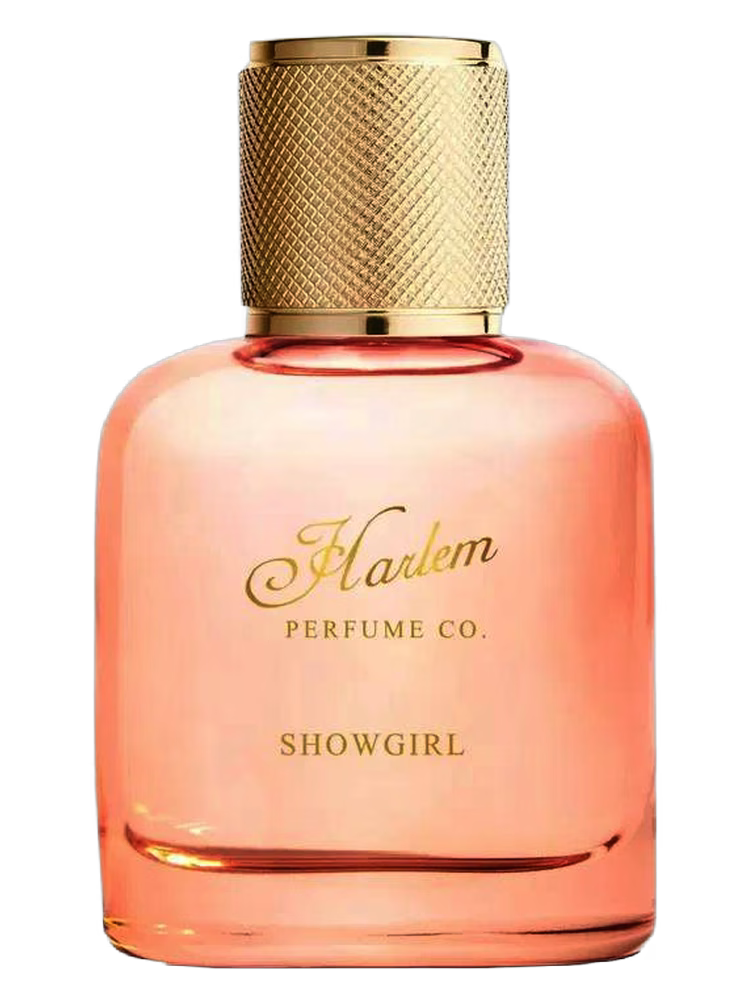 Harlem Perfume Co. Showgirl– Perfume Sample