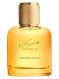 Harlem Perfume Co. Golden Muse– Perfume Sample