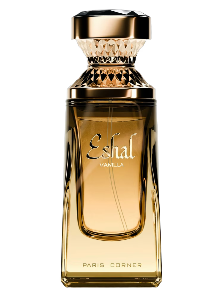 Paris Corner Eshal – Perfume Sample