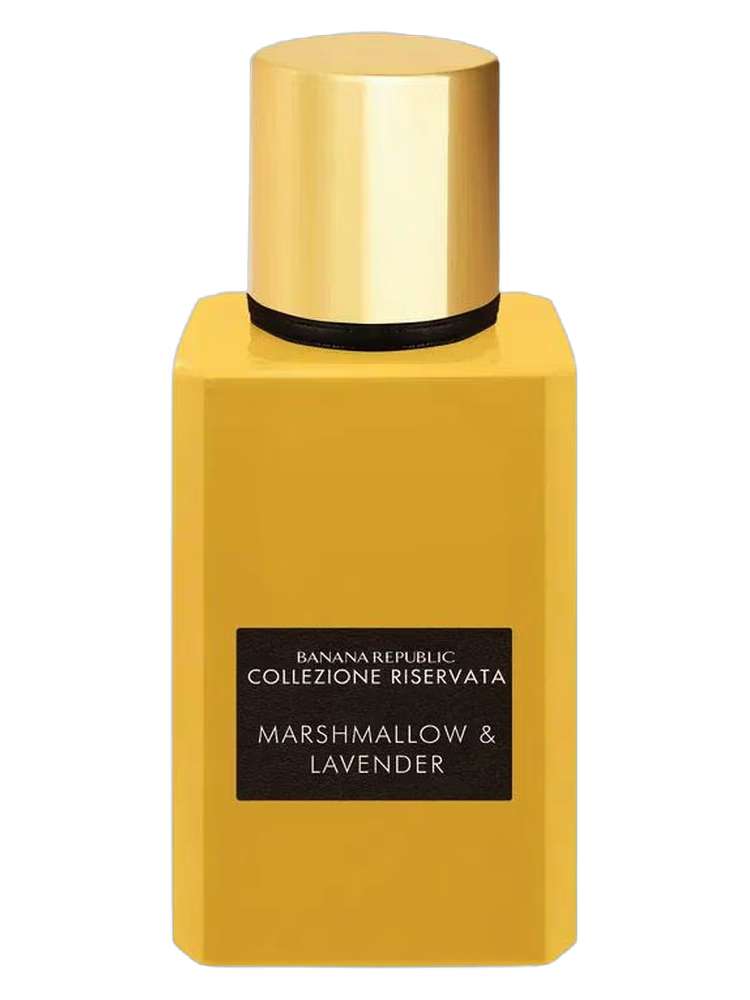 Banana Republic Marshmallow & Lavender– Perfume Sample