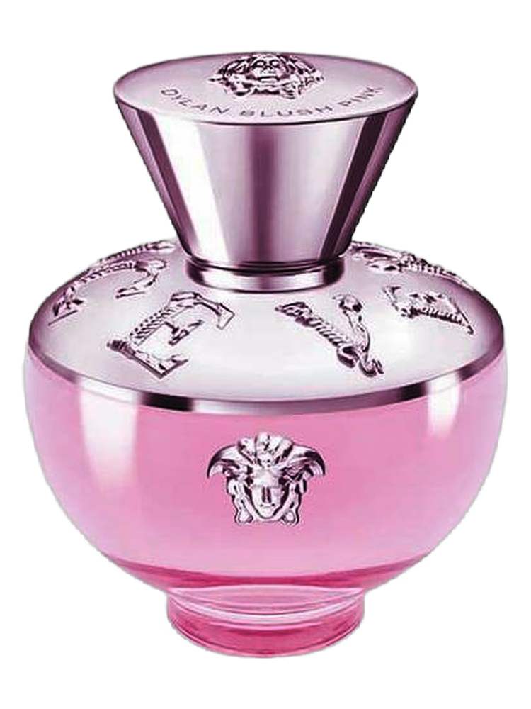 Versace Dylan Blush Pink FULL SIZE