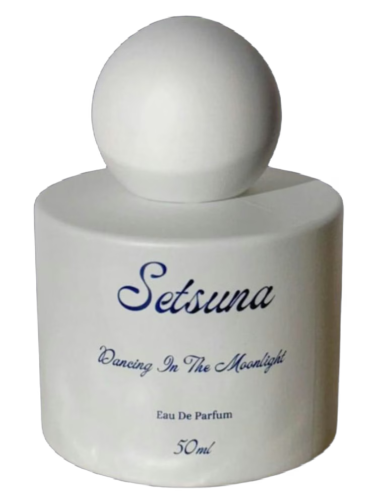 Setsuna Dancing in the Moonlight– Perfume Sample