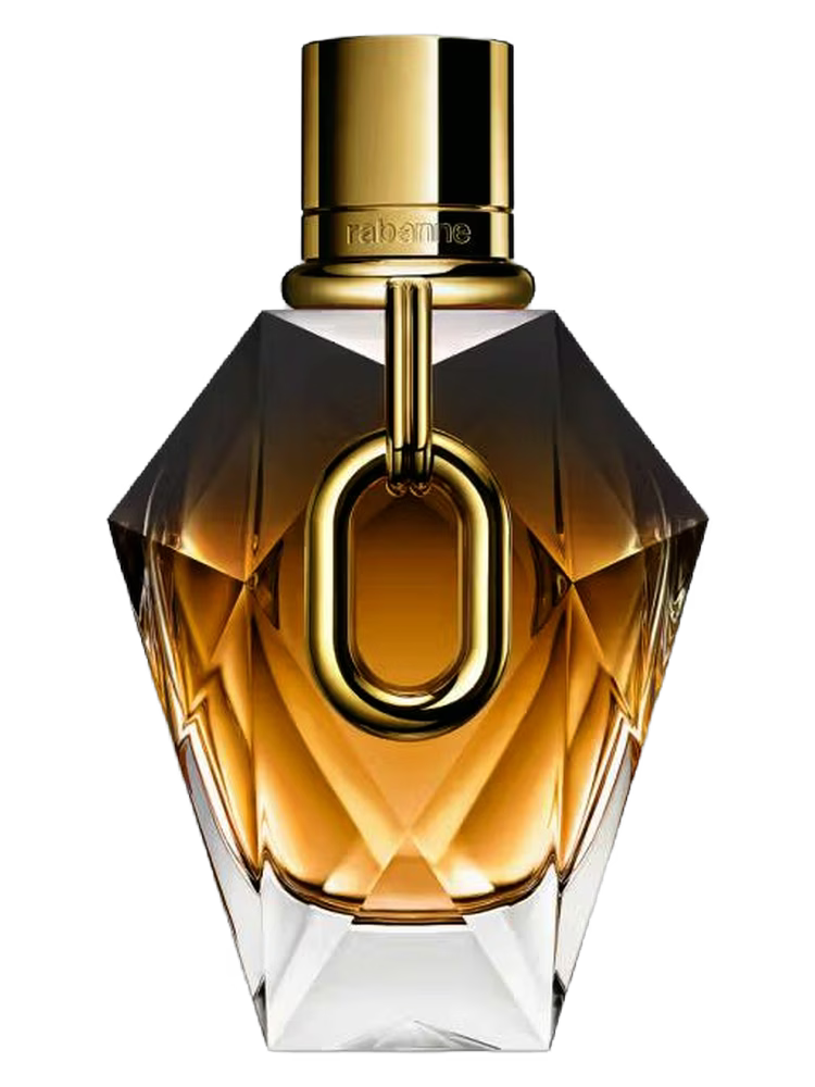 Rabanne Million Gold For Her Parfum– Perfume Sample