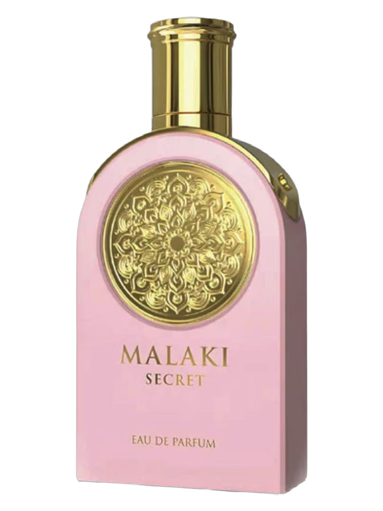 Sahari Malaki Secret – Perfume Sample