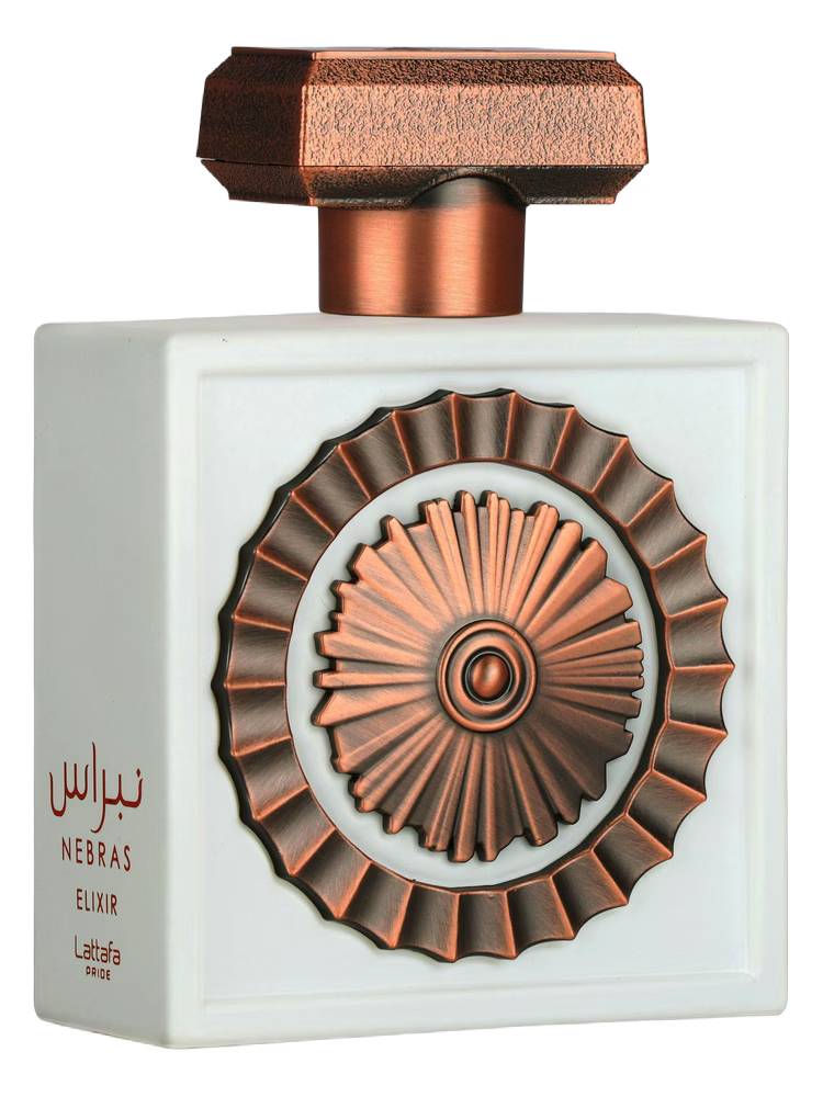 Lataffa Nebras Elixir – Perfume Sample