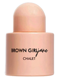 Brown Girl Jane Chalet – Perfume Sample