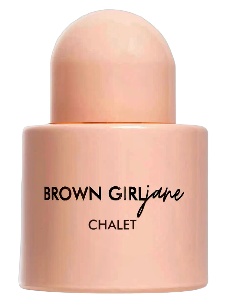 Brown Girl Jane Chalet – Perfume Sample