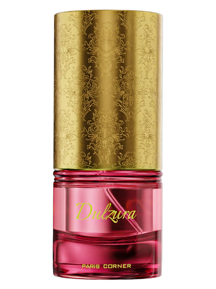 Paris Corner Dulzura– Perfume Sample