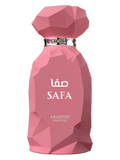 Arabiyat Prestige Safa– Perfume Sample