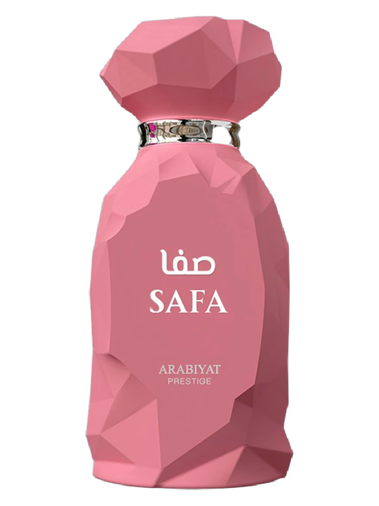 Arabiyat Prestige Safa– Perfume Sample