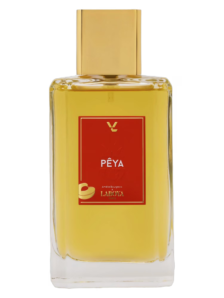 Laboya Peya– Perfume Sample