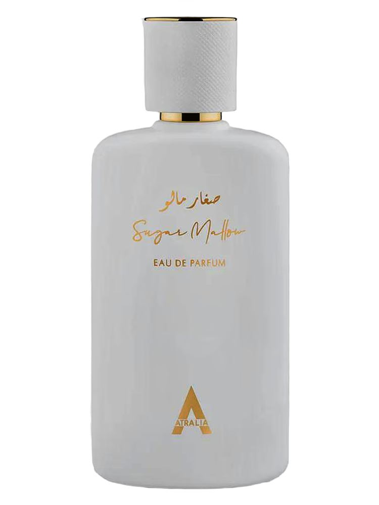 Atralia Sugar Mallow– Perfume Sample