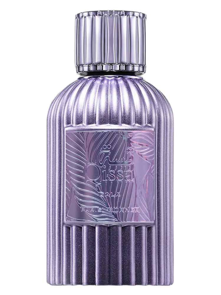 Paris Corner Qissa Gala– Perfume Sample