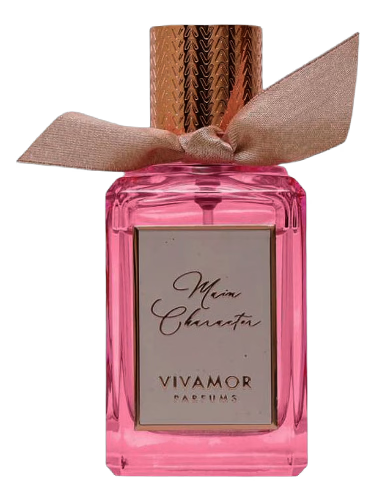 Vivamor Main Character– Perfume Sample