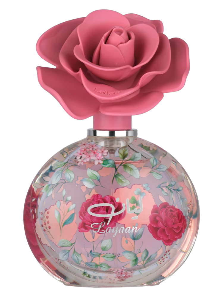 Lataffa Layaan – Perfume Sample
