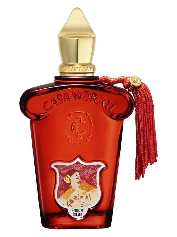 Casamorati 1888 Bouquet Ideale– Perfume Sample