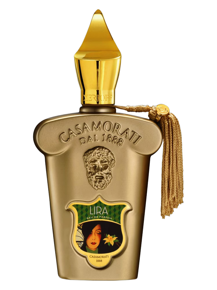 Xeroff Casamorati Lira– Perfume Sample