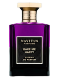 Navitus Bake Me Happy- Perfume Sample