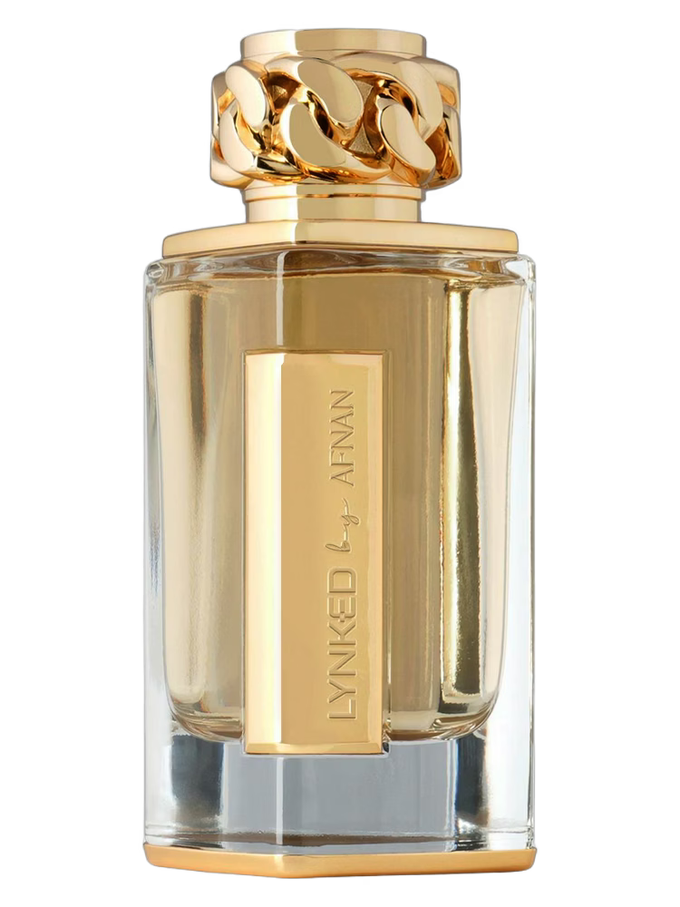 Afnan Lynked Forever– Perfume Sample