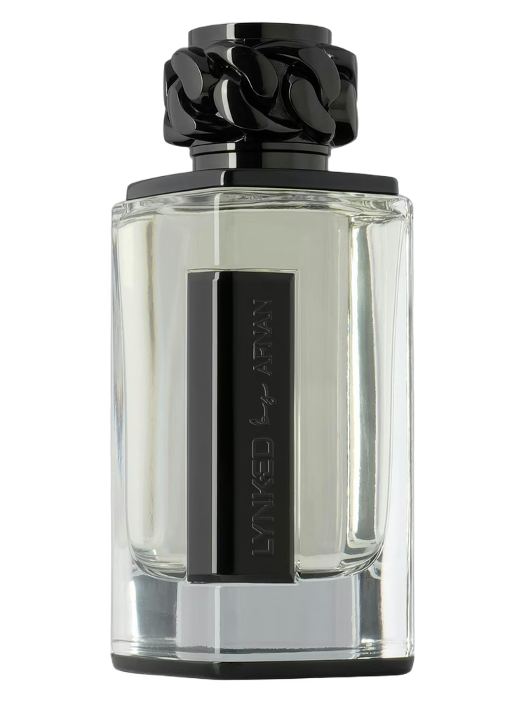Afnan Lynked Freedom– Perfume Sample