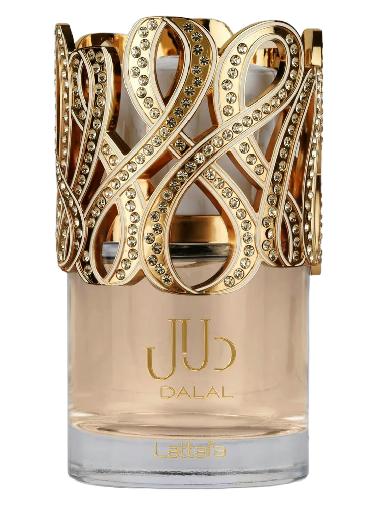 Lataffa Dalal– Perfume Sample