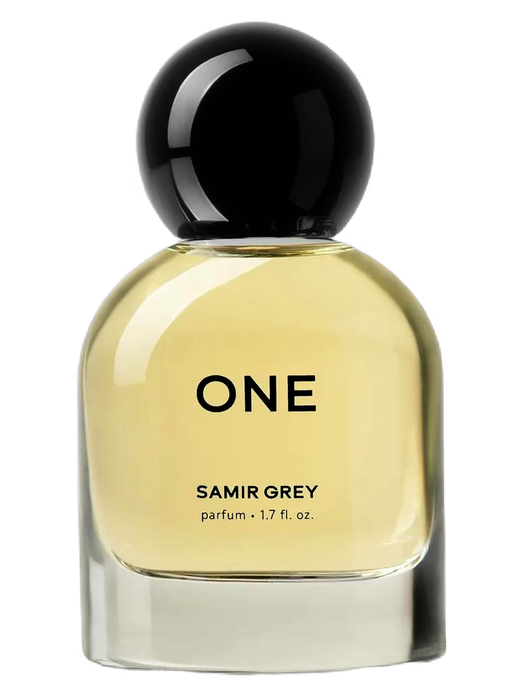 Samir Grey One– Perfume Sample