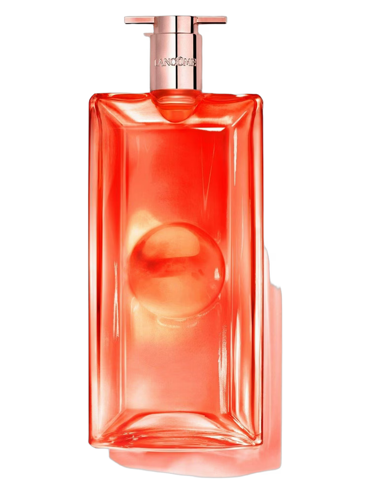 Lancome Idôle Peach N Roses– Perfume Sample