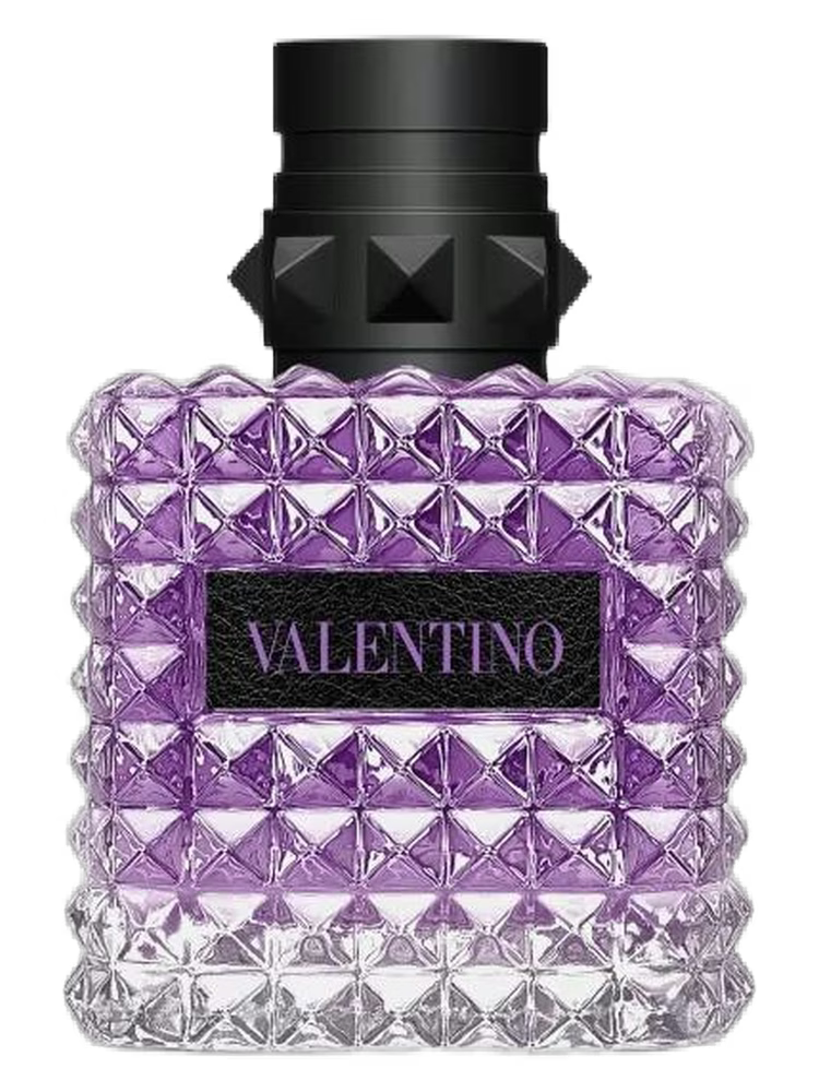 Valentino Donna Born in Roma Purple Melancholia