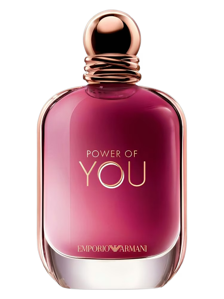 Giorgio Armani Power of You– Perfume Sample