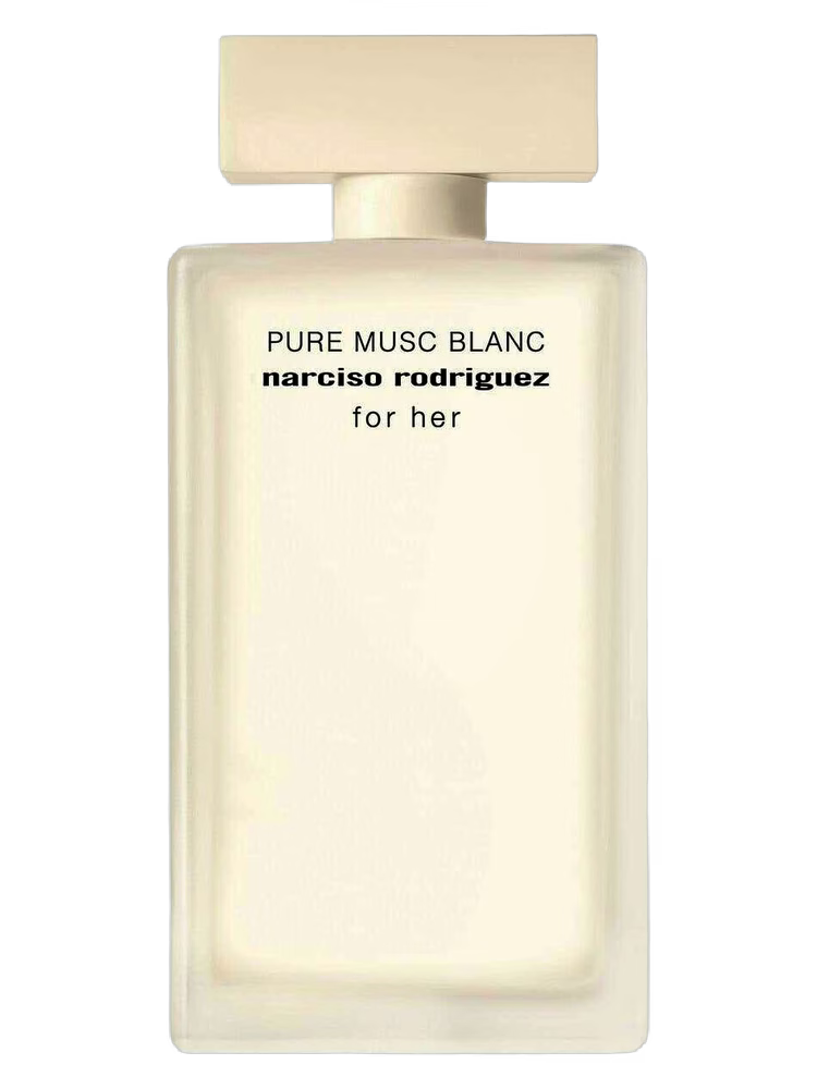 Narciso Rodriquez Pure Musc Blanc for Her– Perfume Sample