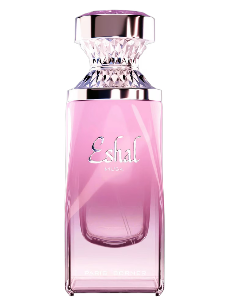 Paris Corner Eshal Musk– Perfume Sample