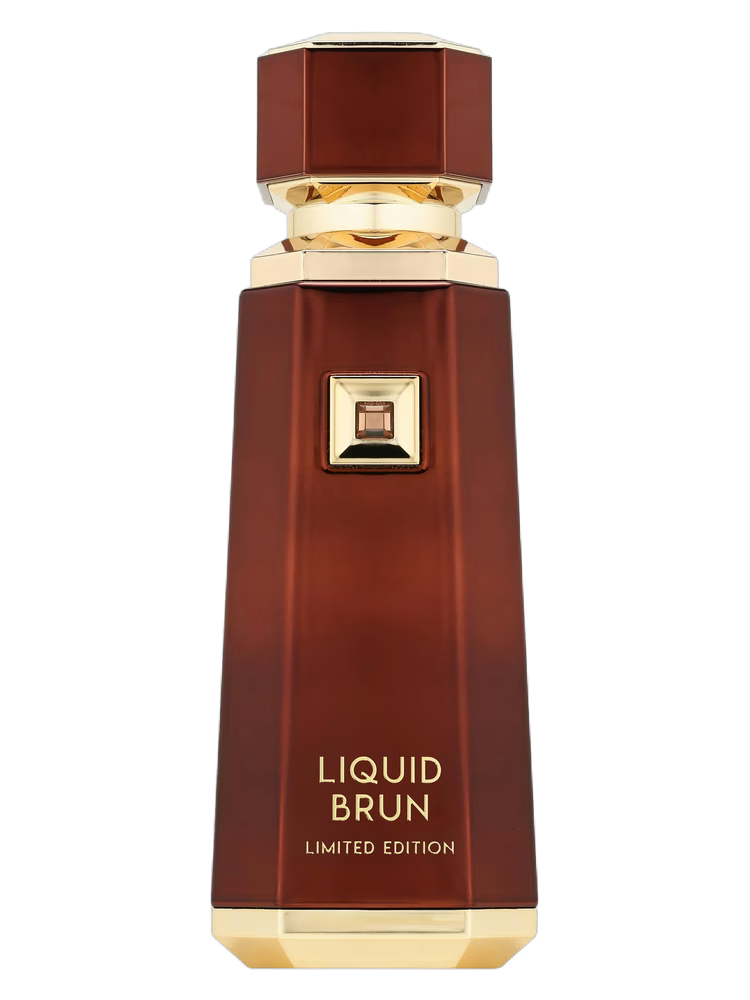 French Avenue Liquid Brun LIMITED EDITION– Perfume Sample