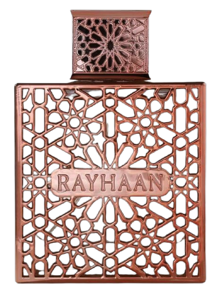 Rayhaan Divine – Perfume Sample