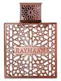 Rayhaan Divine – Perfume Sample