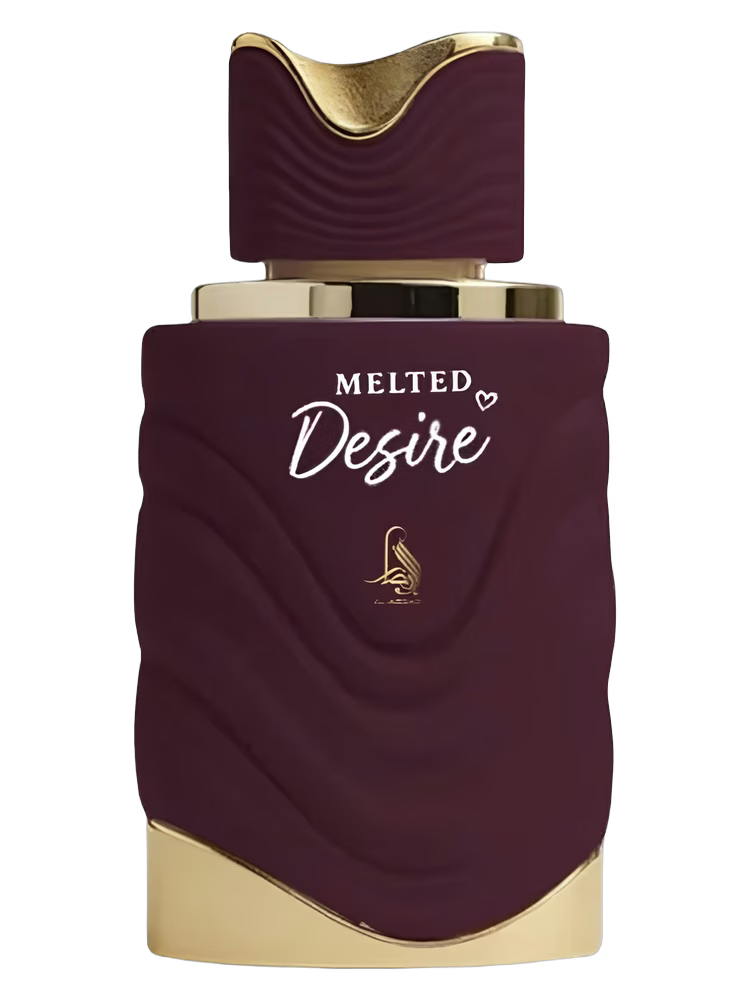 Al Absar Melted Desire– Perfume Sample