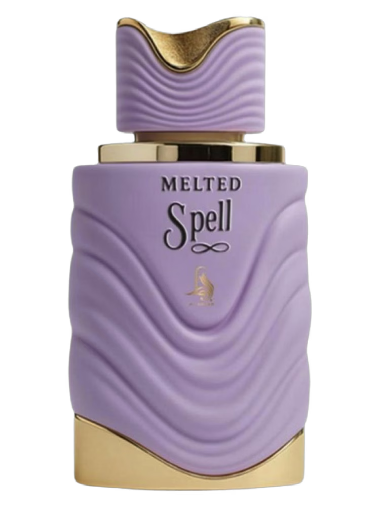 Al Absar Melted Spell– Perfume Sample