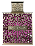 Rayhaan Kiss – Perfume Sample