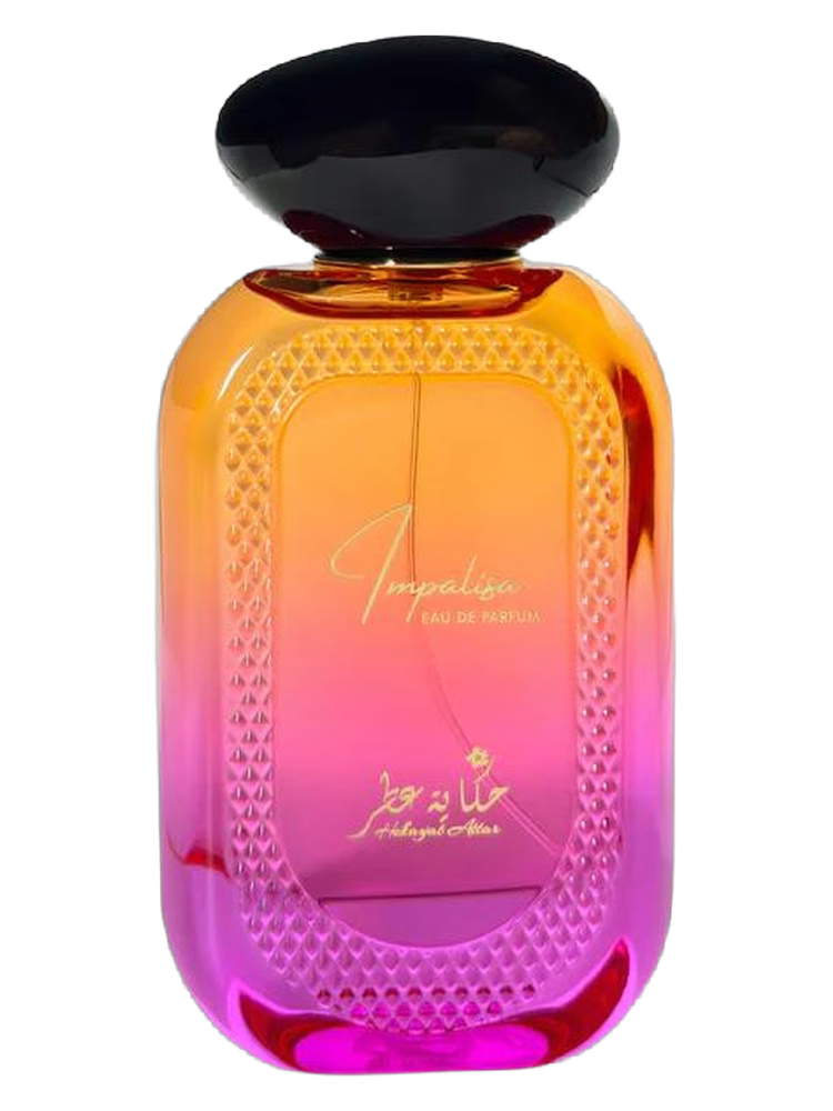 Hekayat Attar Impalisa– Perfume Sample